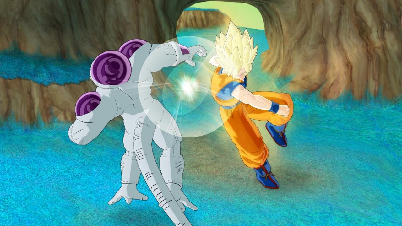 [19/10/2009] Dragon Ball: Raging Blast