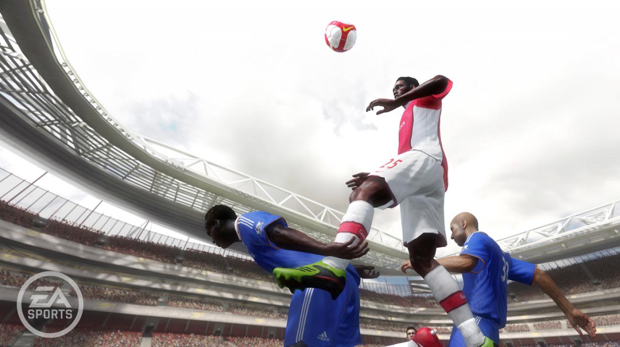 [02/10/2009] FIFA 10