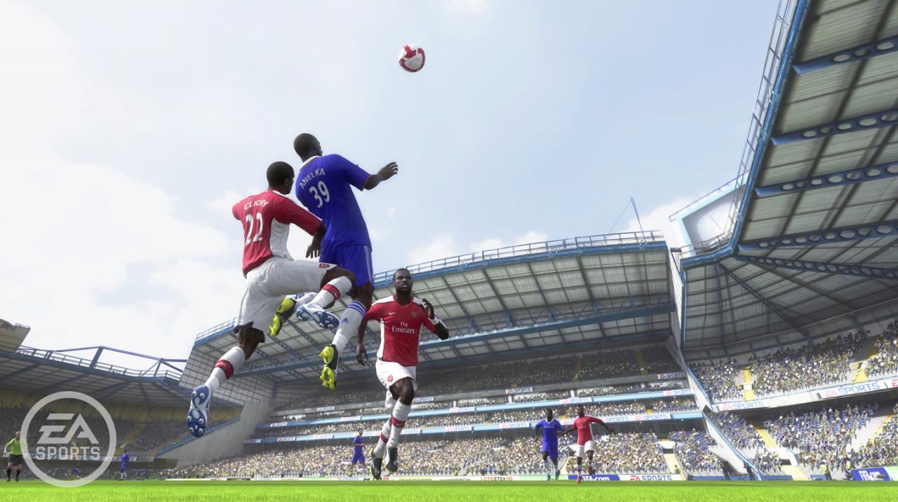 [02/10/2009] FIFA 10