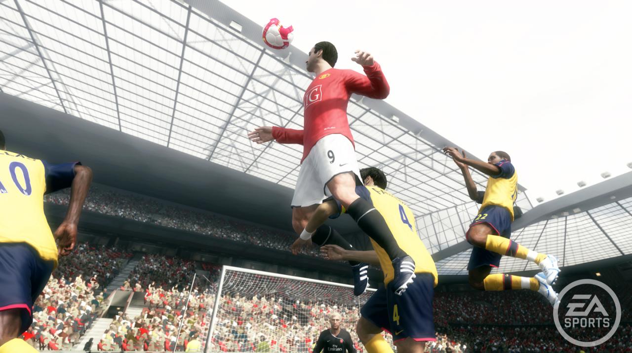 [02/10/2009] FIFA 10