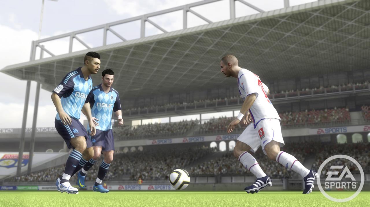 [02/10/2009] FIFA 10