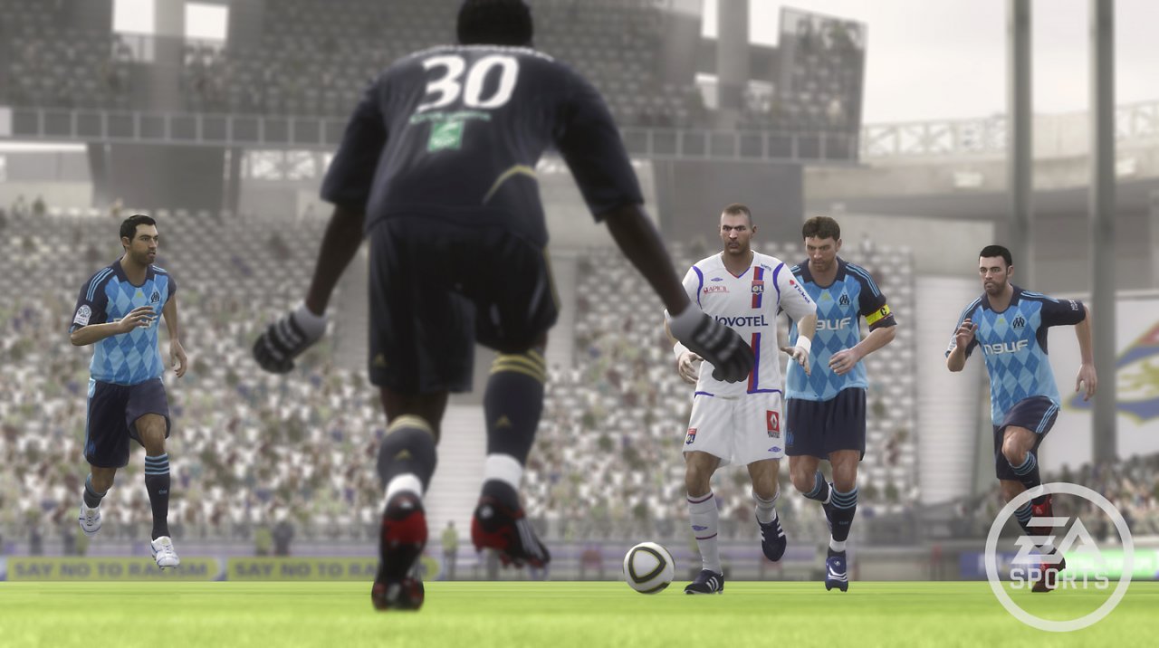[02/10/2009] FIFA 10