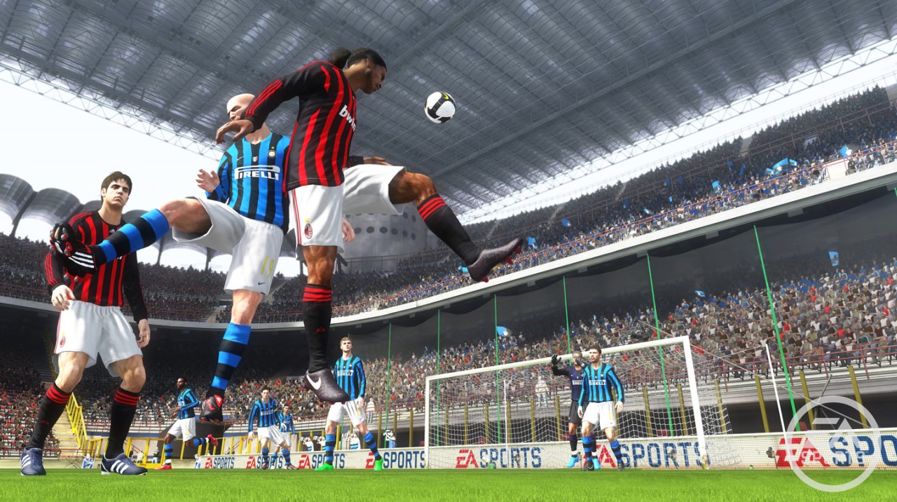 [02/10/2009] FIFA 10