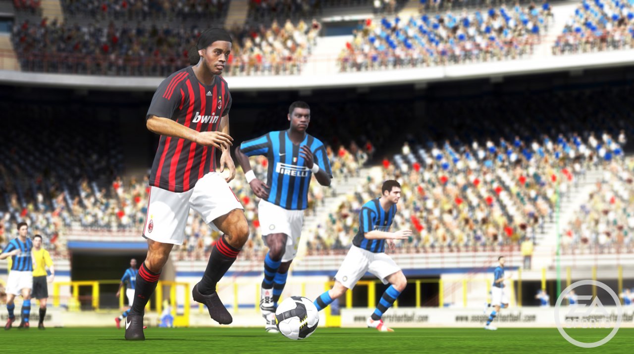 [02/10/2009] FIFA 10