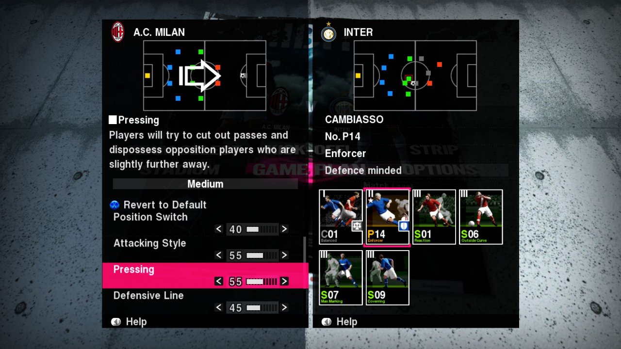 [15/10/2009] Pro Evolution Soccer 2010