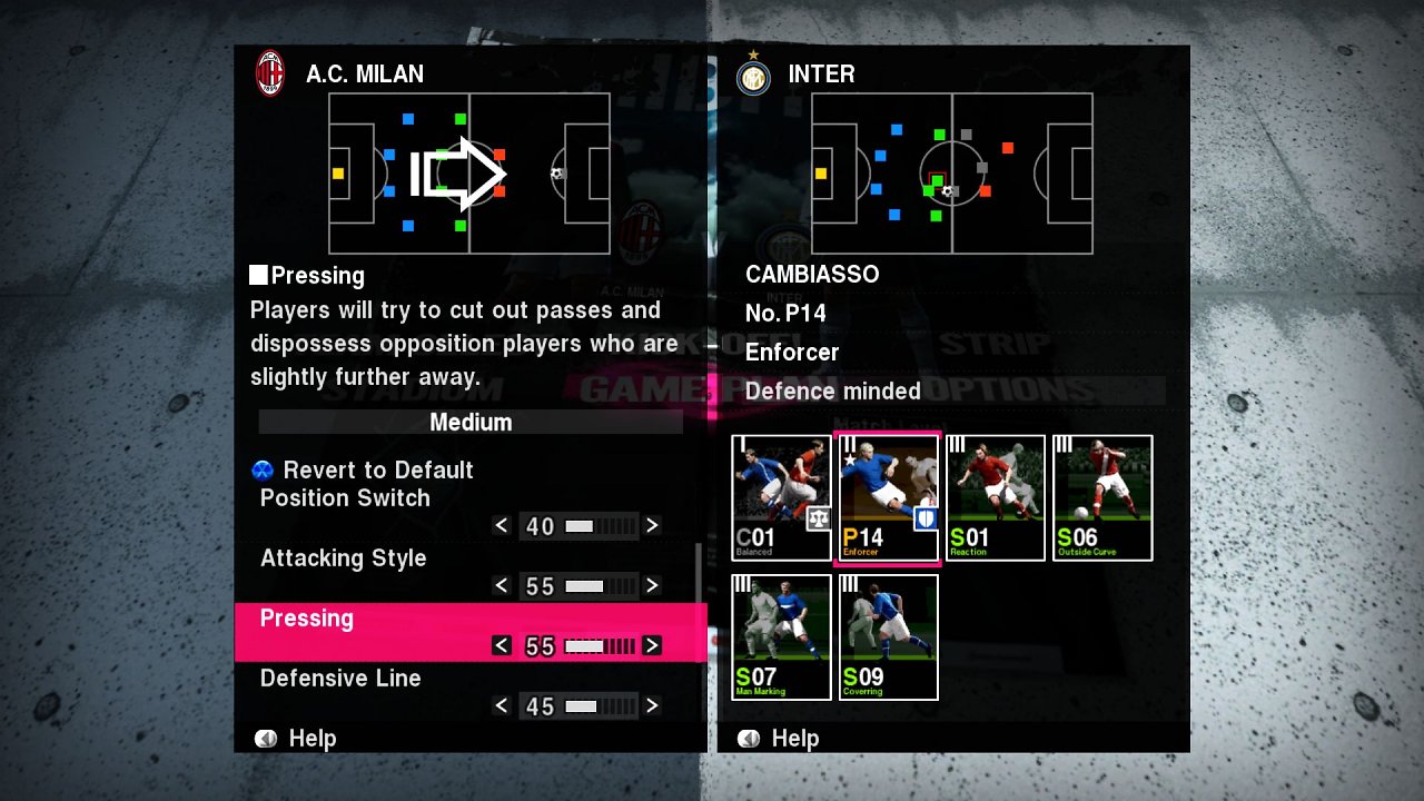 [15/10/2009] Pro Evolution Soccer 2010
