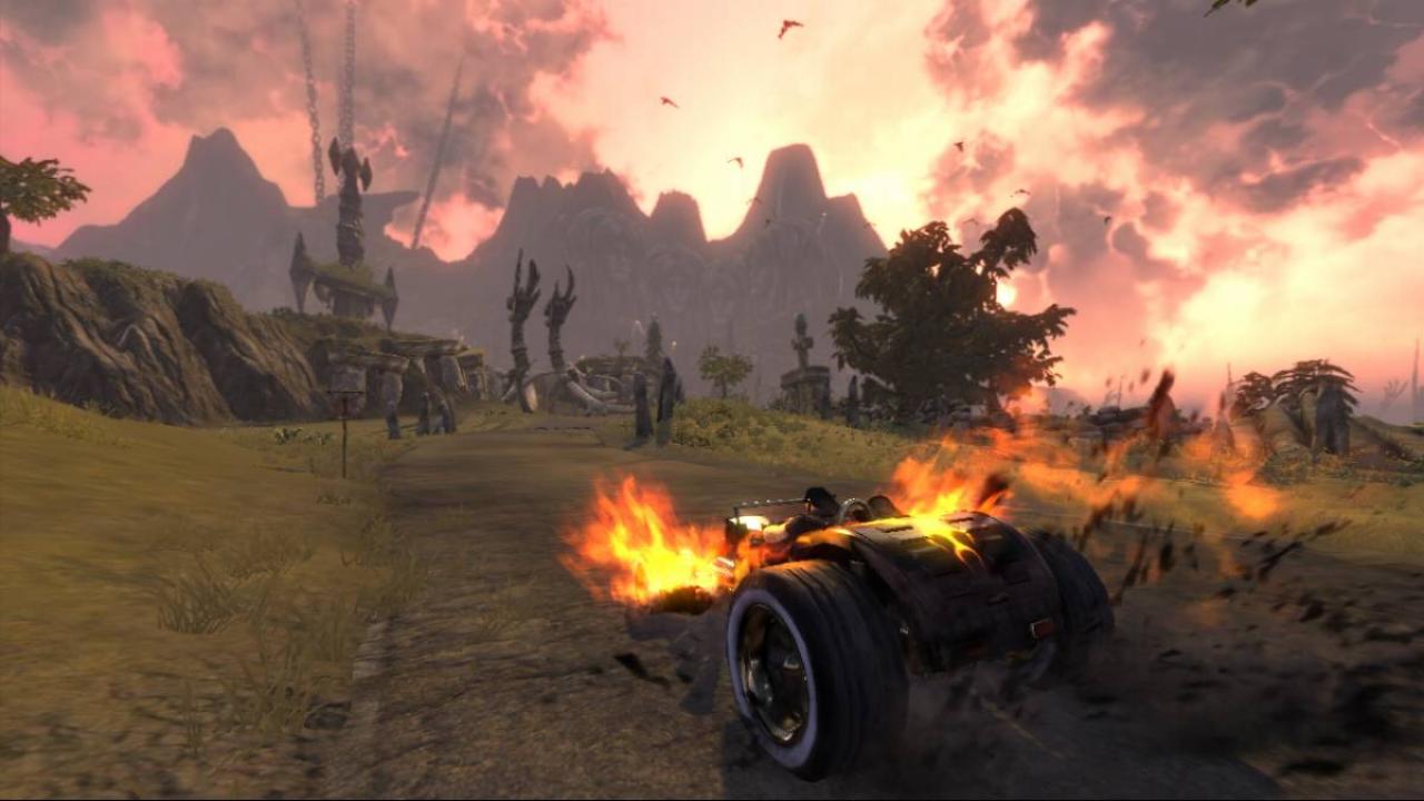 [21/10/2009] Brütal Legend