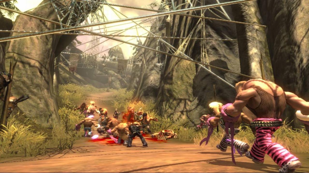 [21/10/2009] Brütal Legend