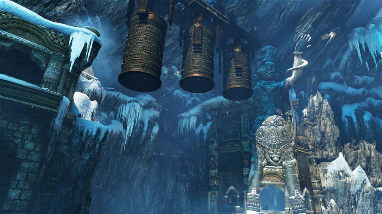 [13/10/2009] Uncharted 2: Among Thieves