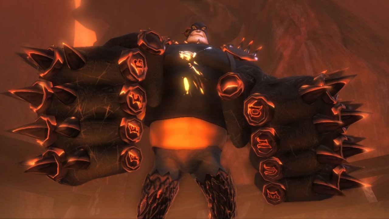 [21/10/2009] Brütal Legend