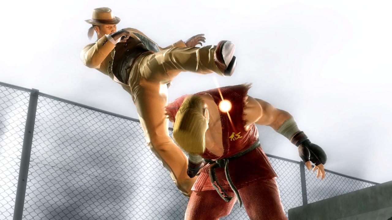 [19/10/2009] Tekken 6