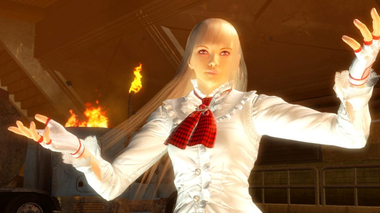 [19/10/2009] Tekken 6