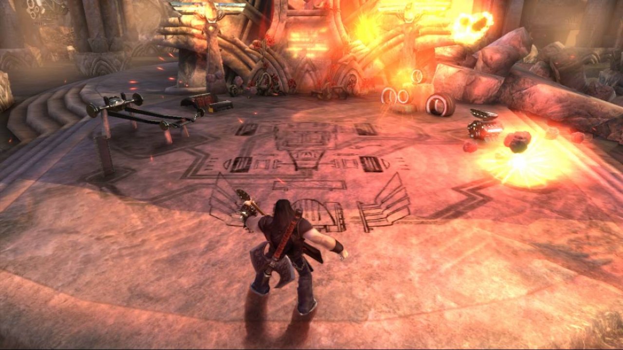 [21/10/2009] Brütal Legend