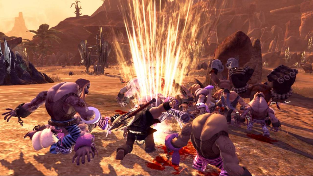 [21/10/2009] Brütal Legend