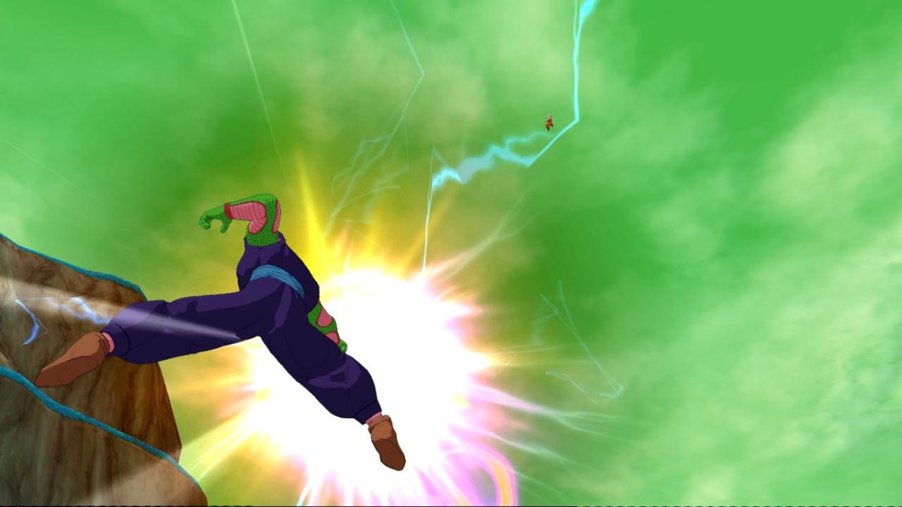 [19/10/2009] Dragon Ball: Raging Blast