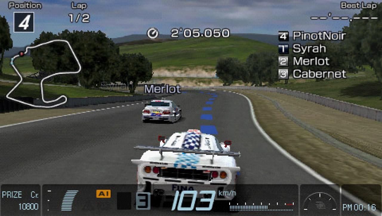 [01/10/2009] Gran Turismo 
