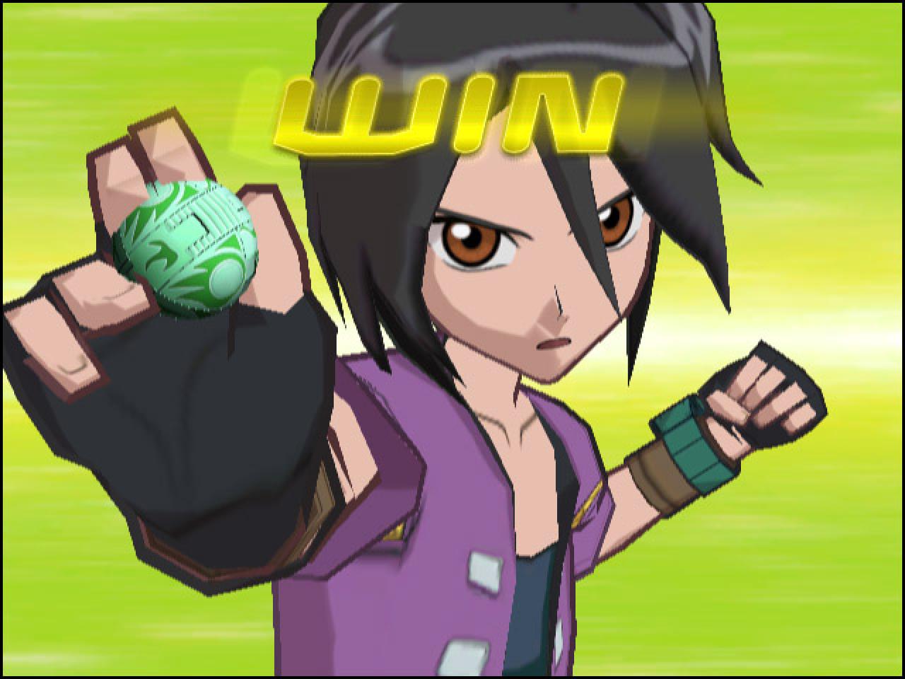 [05/11/2009] Bakugan Battle Brawlers