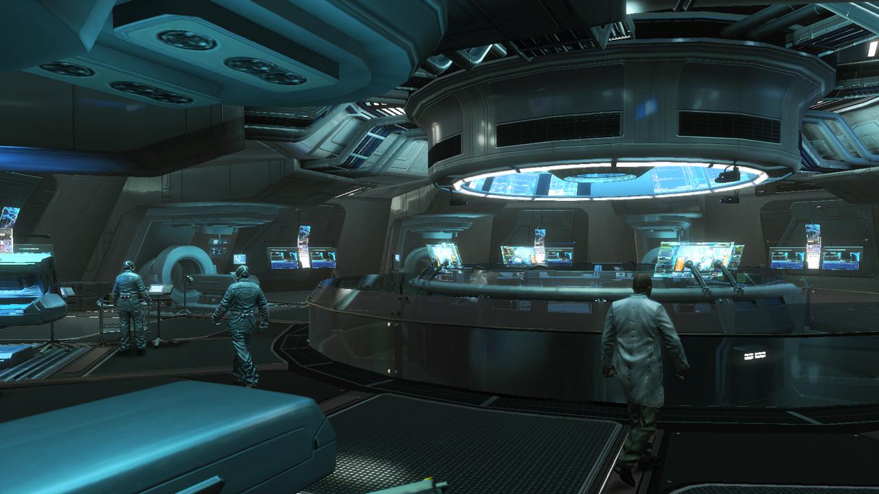 [09/11/2009] James Cameron's Avatar: Das Spiel