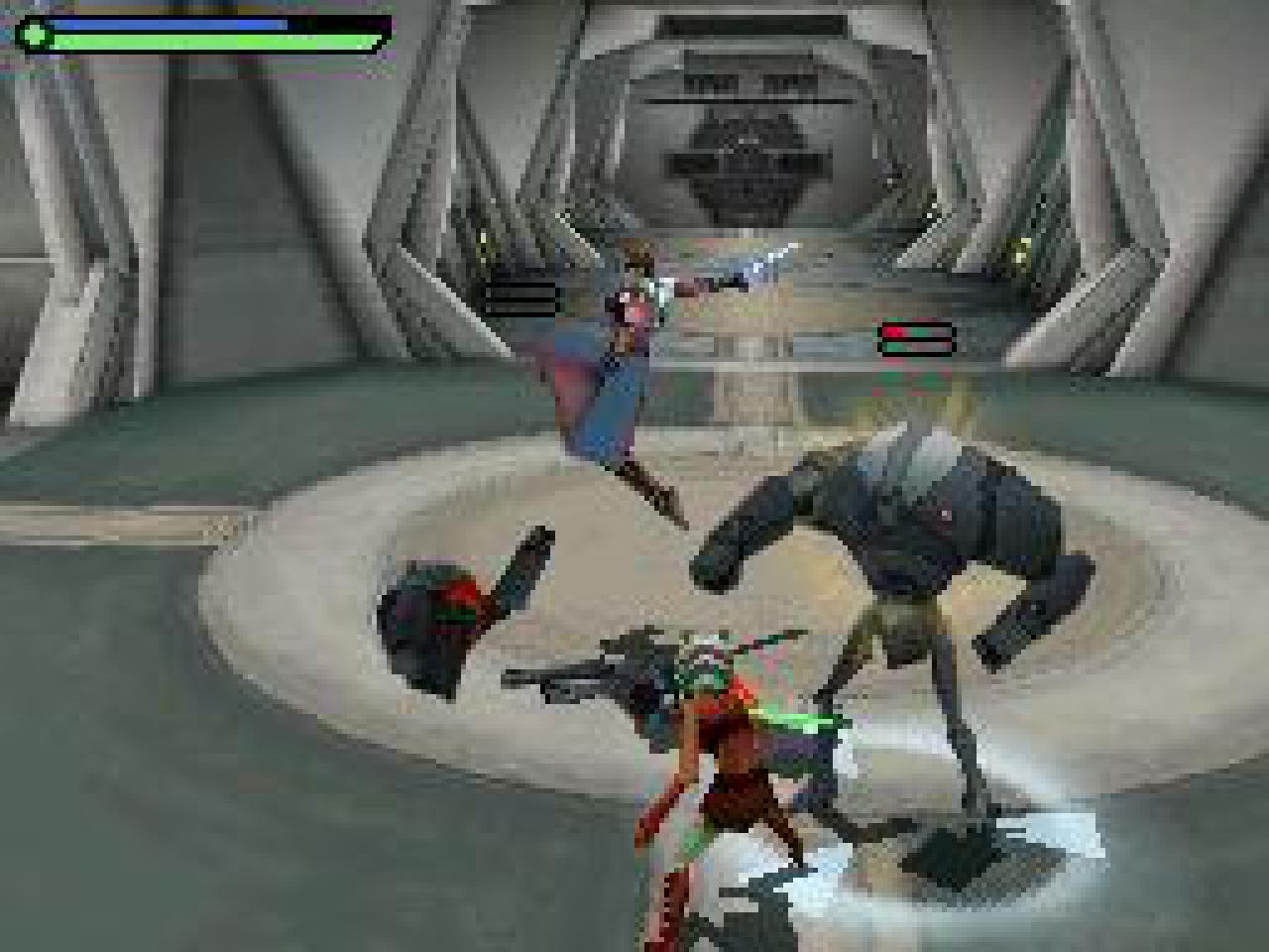 [06/11/2009] Star Wars The Clone Wars: Republic Heroes