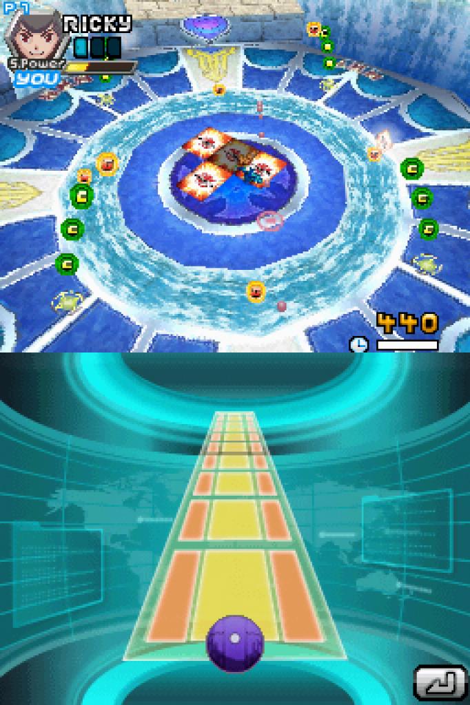 [05/11/2009] Bakugan Battle Brawlers