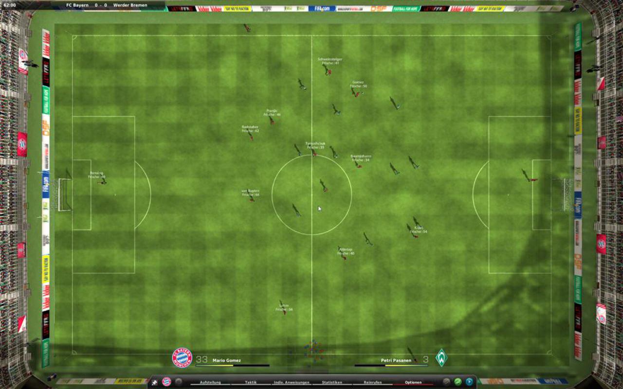 [09/11/2009] Fussball Manager 09