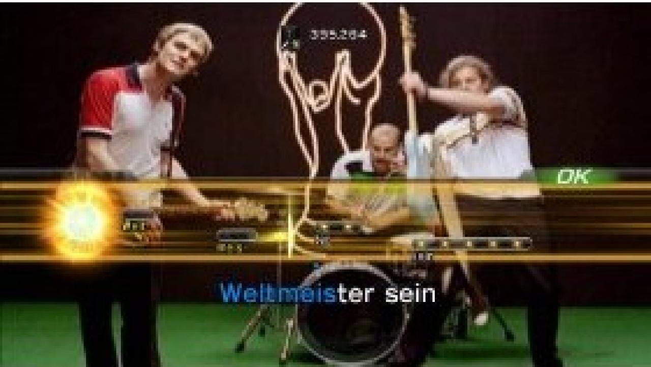 [27/11/2009] Lips: Deutsche Partyknaller