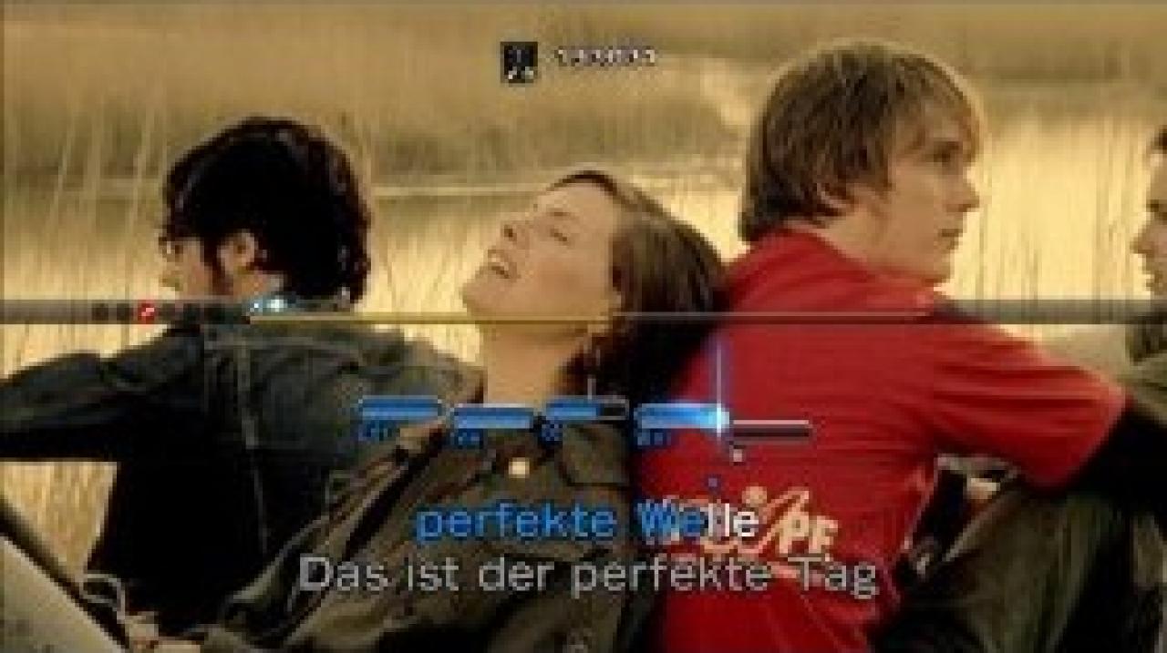 [27/11/2009] Lips: Deutsche Partyknaller