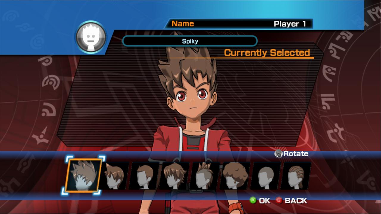 [05/11/2009] Bakugan Battle Brawlers