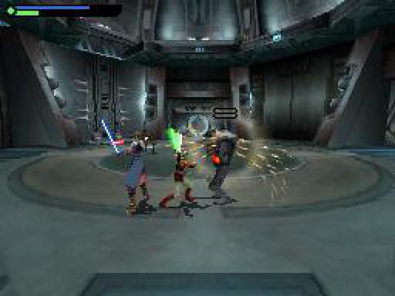 [06/11/2009] Star Wars The Clone Wars: Republic Heroes