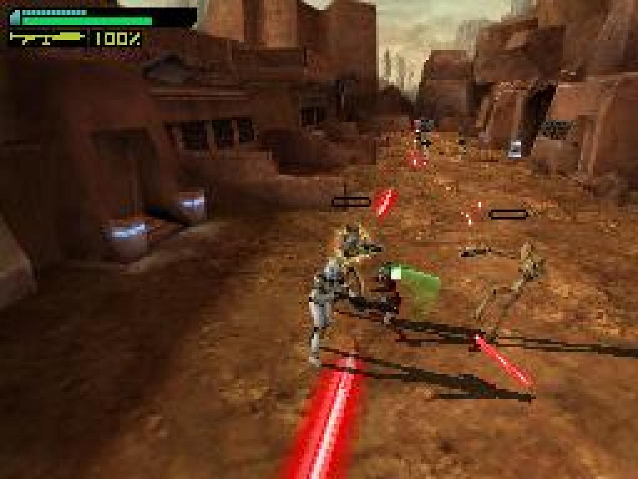 [06/11/2009] Star Wars The Clone Wars: Republic Heroes
