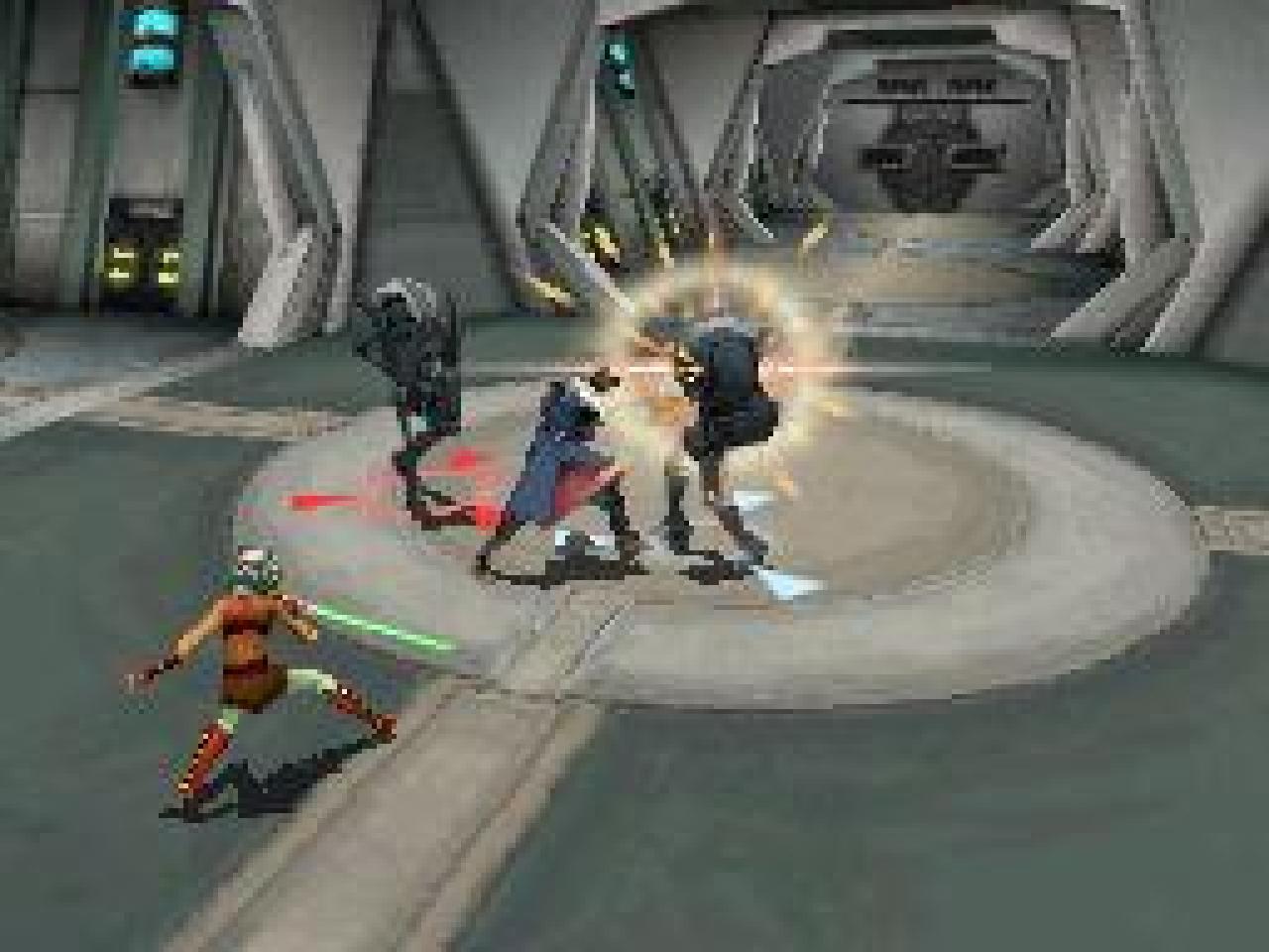 [06/11/2009] Star Wars The Clone Wars: Republic Heroes