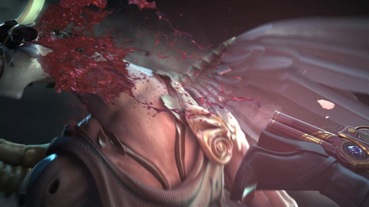[05/11/2009] Bayonetta