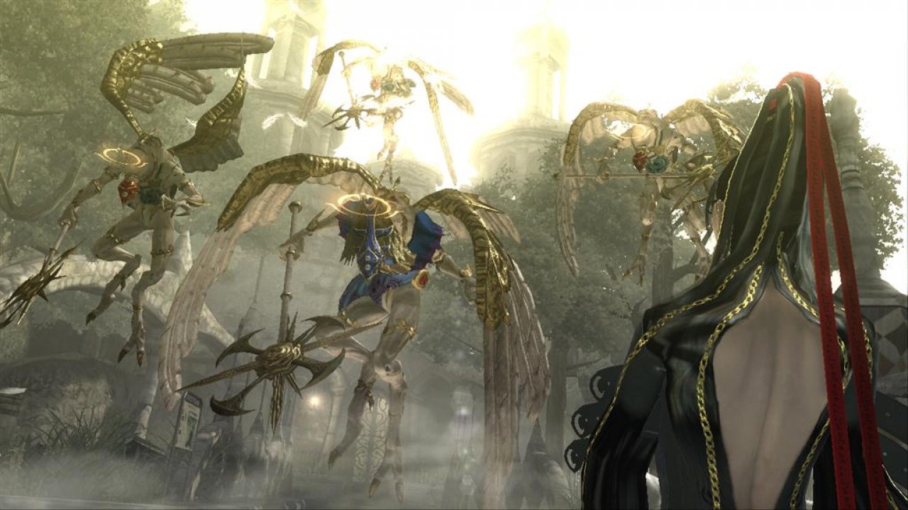 [05/11/2009] Bayonetta