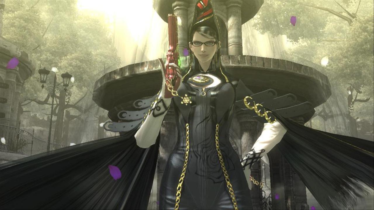 [05/11/2009] Bayonetta