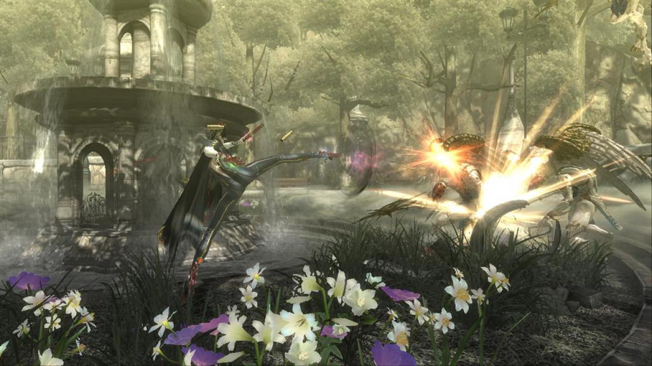 [05/11/2009] Bayonetta