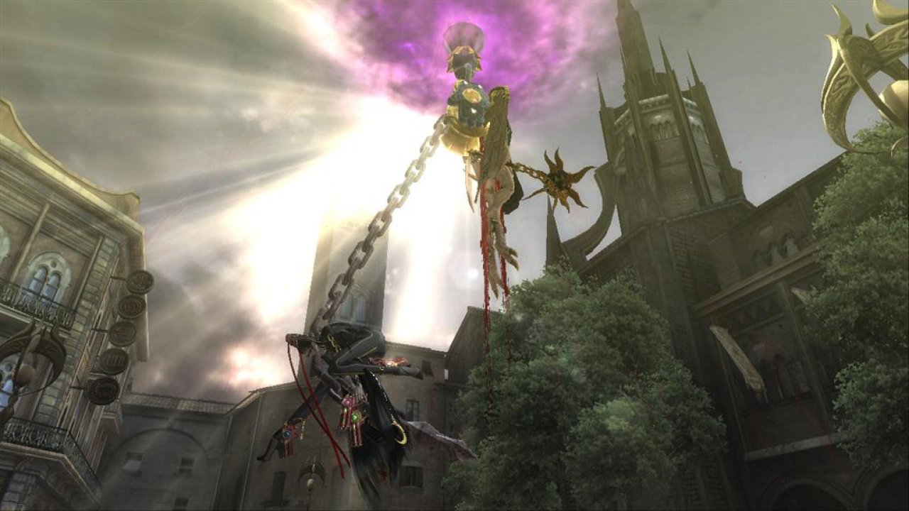 [05/11/2009] Bayonetta