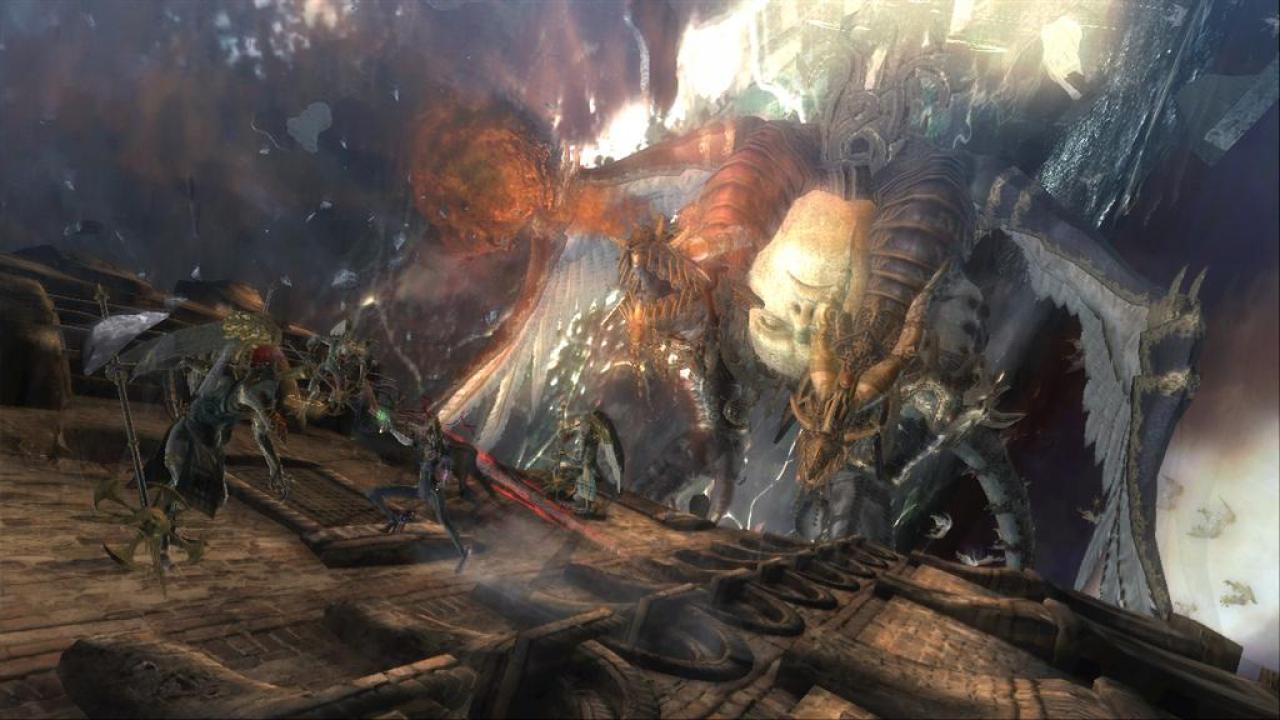 [05/11/2009] Bayonetta