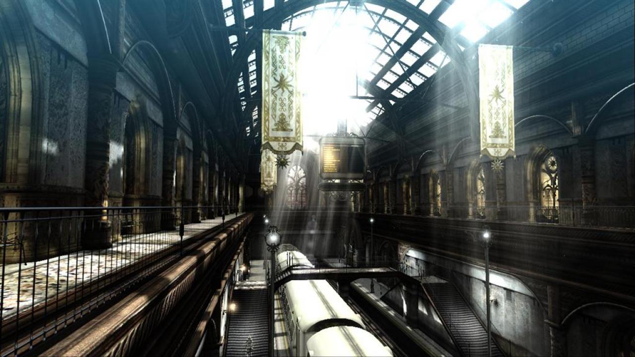 [05/11/2009] Bayonetta