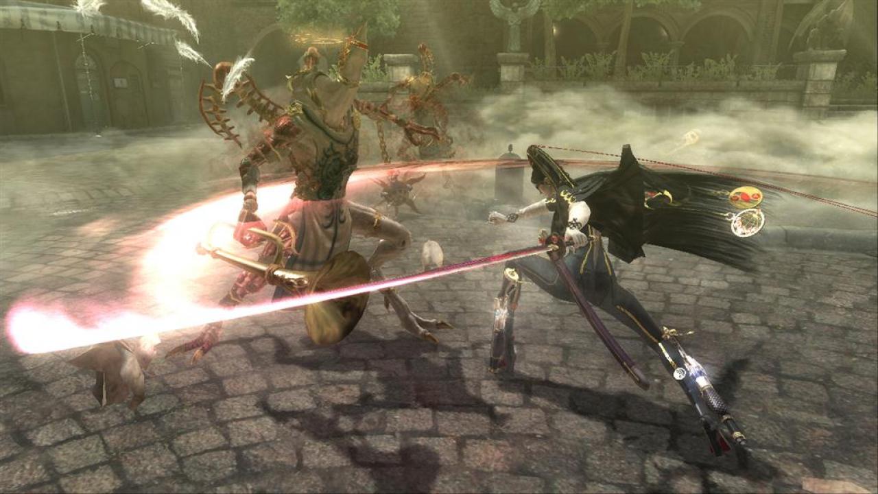 [05/11/2009] Bayonetta