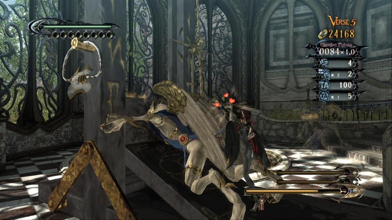 [05/11/2009] Bayonetta