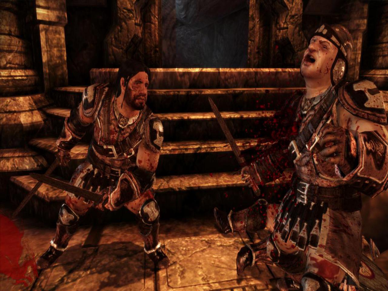 [23/11/2009] Dragon Age: Origins