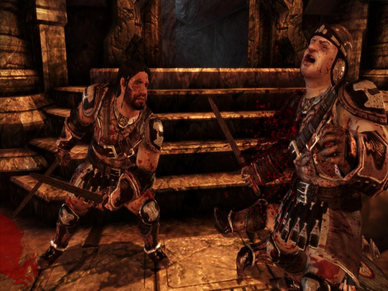 [12/11/2009] Dragon Age: Origins