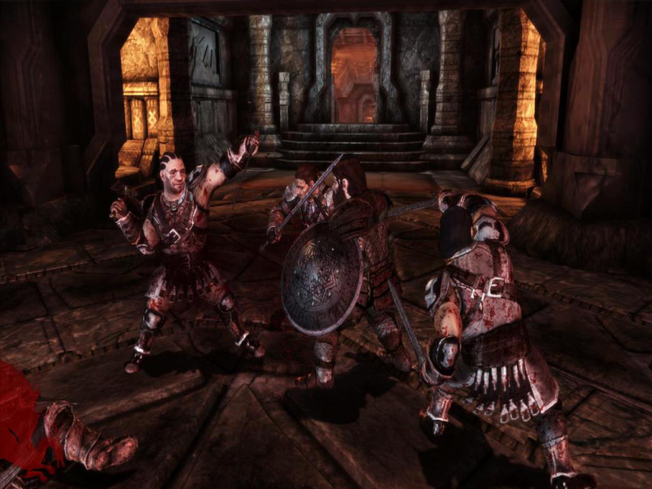 [23/11/2009] Dragon Age: Origins