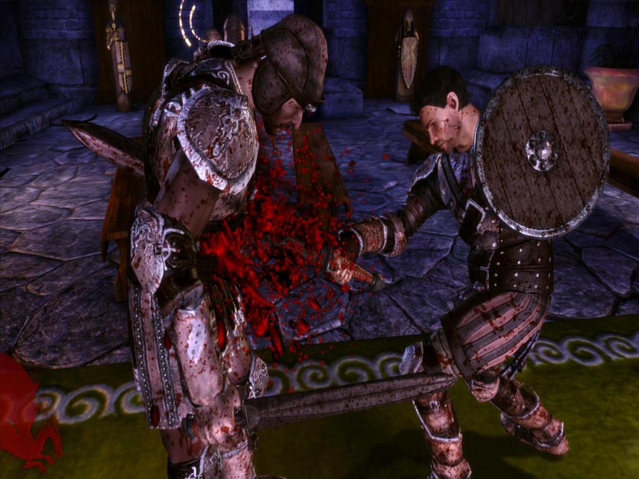 [23/11/2009] Dragon Age: Origins