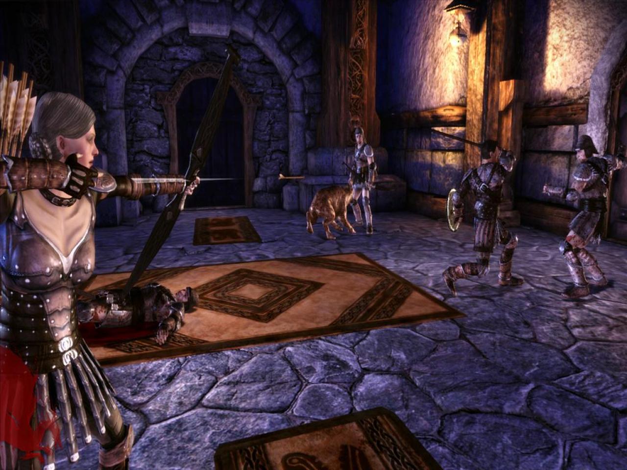 [12/11/2009] Dragon Age: Origins