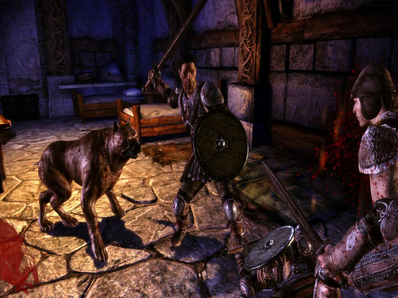 [23/11/2009] Dragon Age: Origins