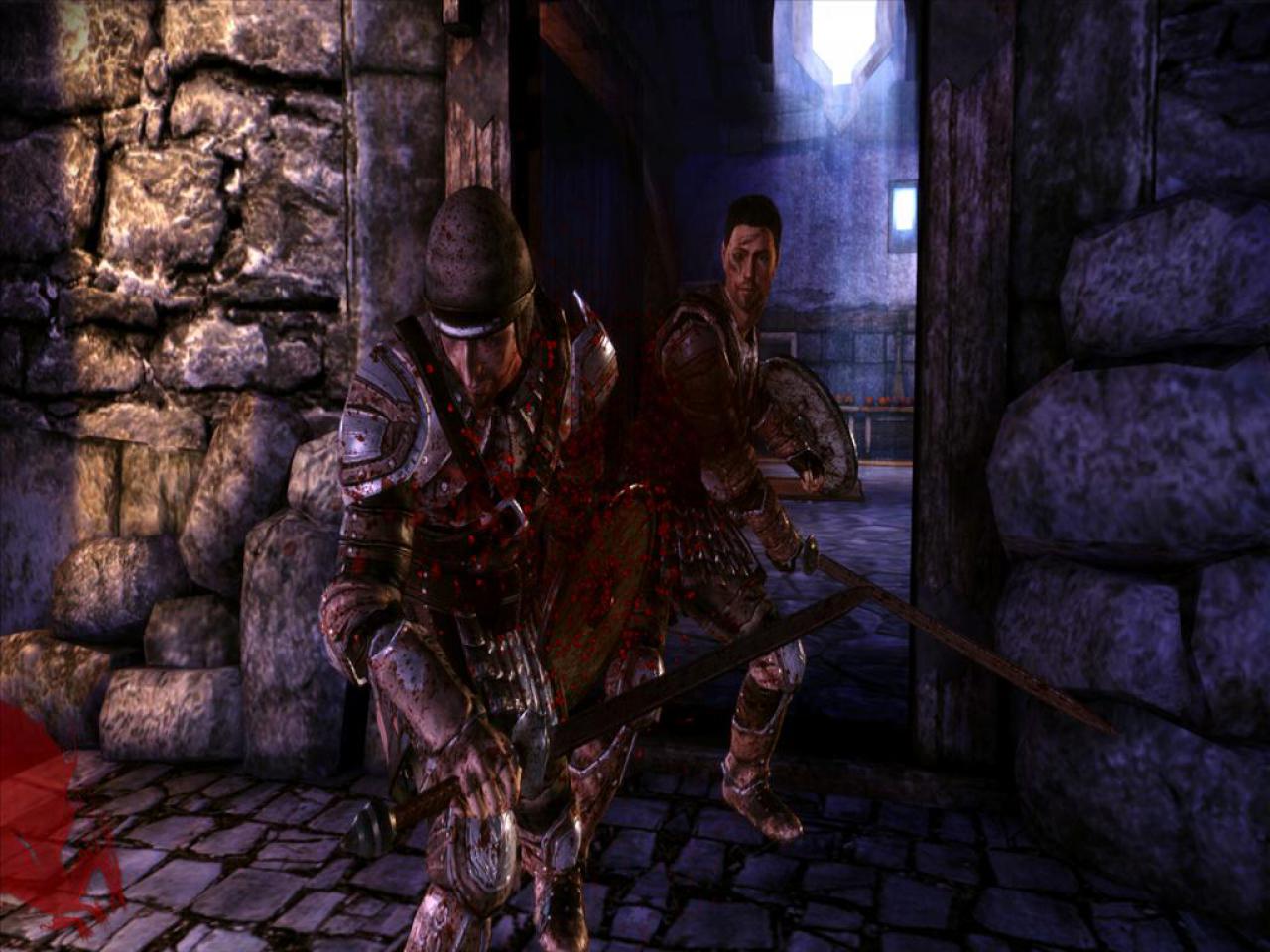 [23/11/2009] Dragon Age: Origins