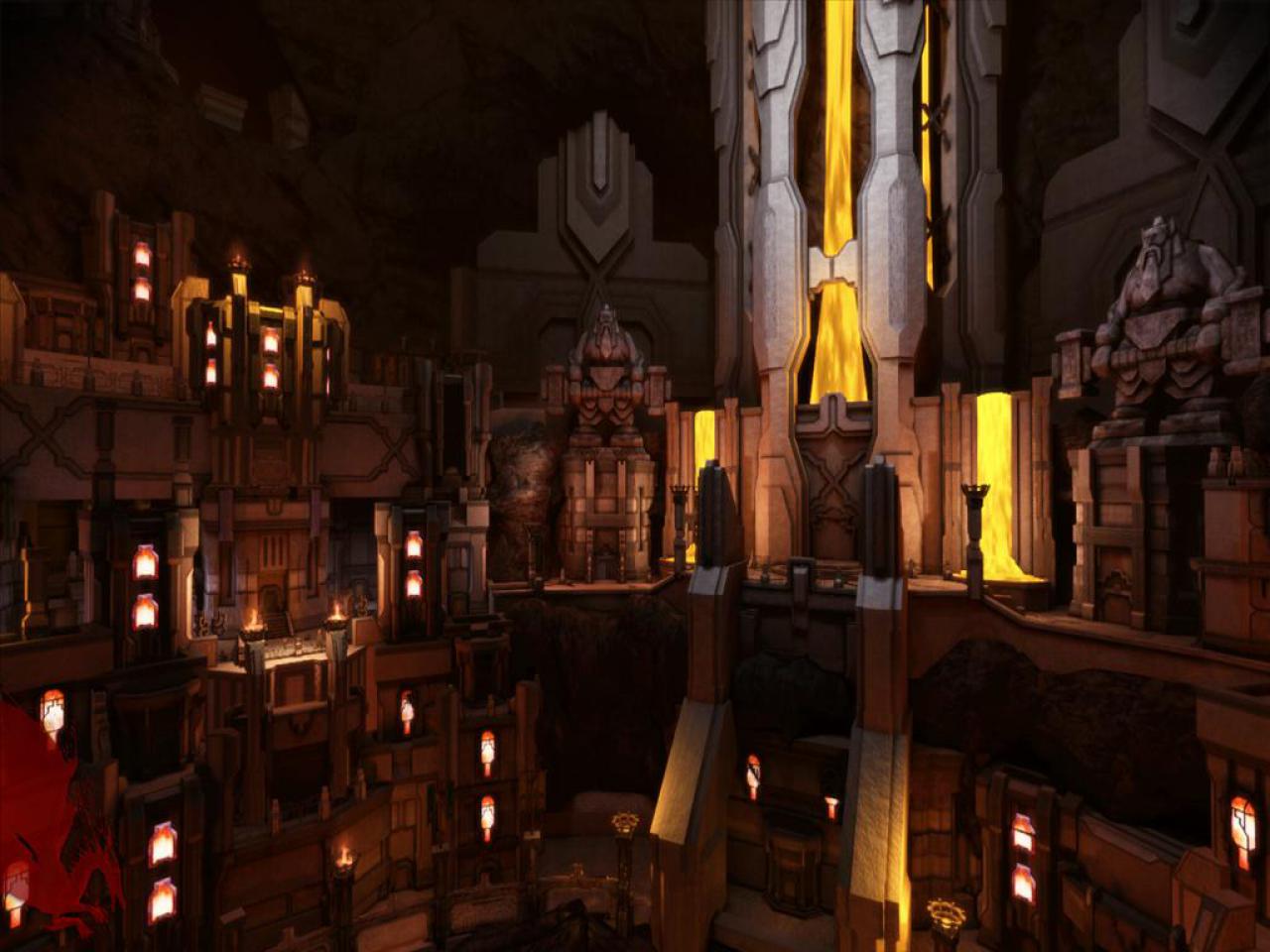 [23/11/2009] Dragon Age: Origins