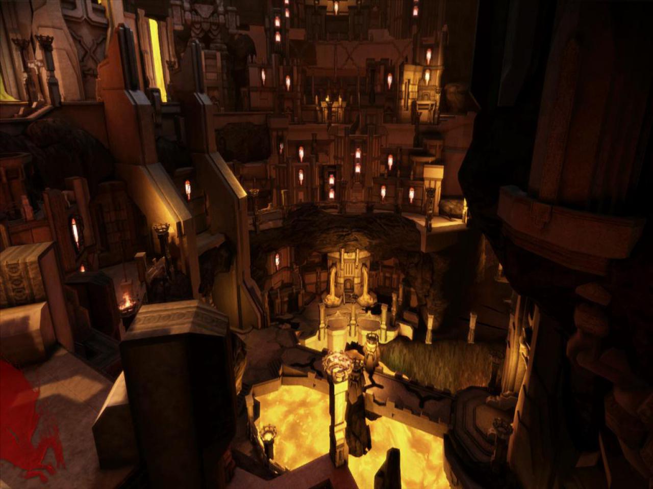 [23/11/2009] Dragon Age: Origins