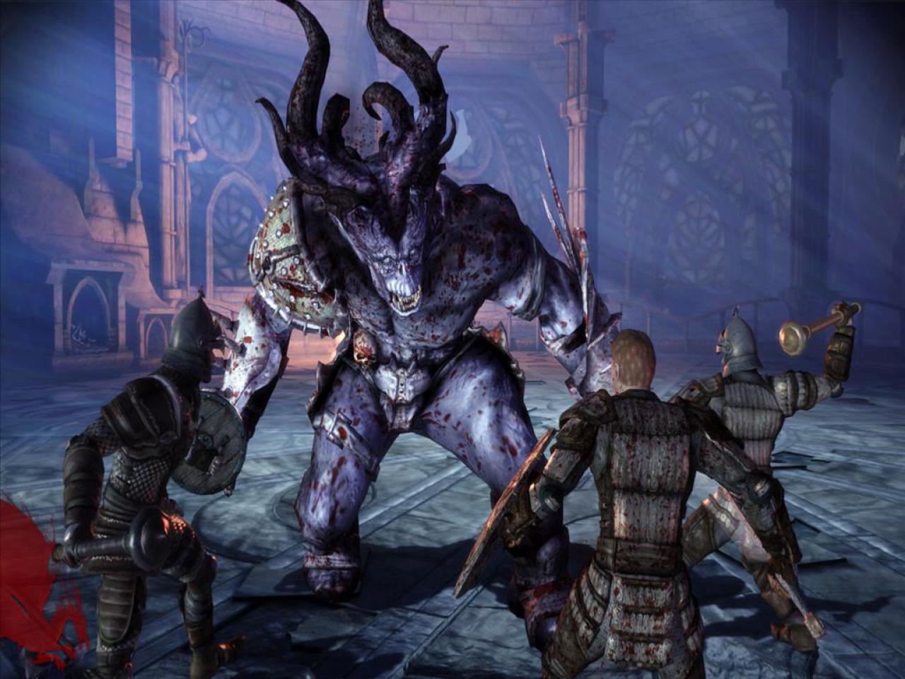 [23/11/2009] Dragon Age: Origins